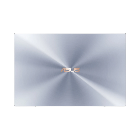 ASUS ZenBook 14 UX431FL 14" Laptop, Intel Core i7-10510U, NVIDIA MX250, 8GB RAM, 512GB SSD (Utopia Blue) — Being Shipped