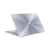 ASUS ZenBook 14 UX431FL 14" Laptop, Intel Core i7-10510U, NVIDIA MX250, 8GB RAM, 512GB SSD (Utopia Blue) — Being Shipped