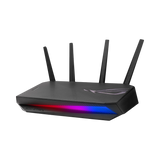 ASUS ROG Strix GS-AX5400 WiFi 6 Extendable Gaming Router — Being Shipped
