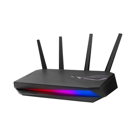 ASUS ROG Strix GS-AX5400 WiFi 6 Extendable Gaming Router — Being Shipped