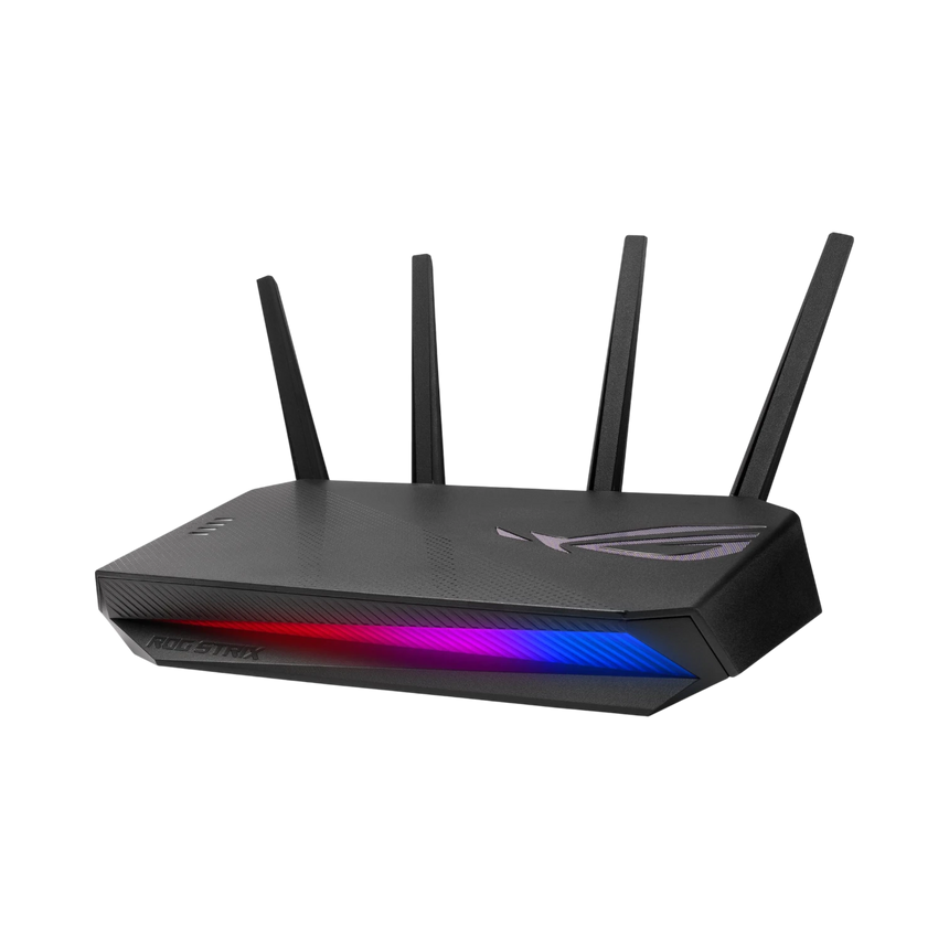 ASUS ROG Strix GS-AX5400 WiFi 6 Extendable Gaming Router — Being Shipped