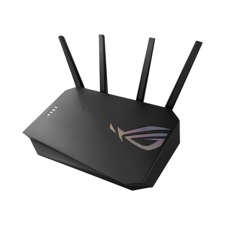 ASUS ROG Strix GS-AX5400 WiFi 6 Extendable Gaming Router — Being Shipped
