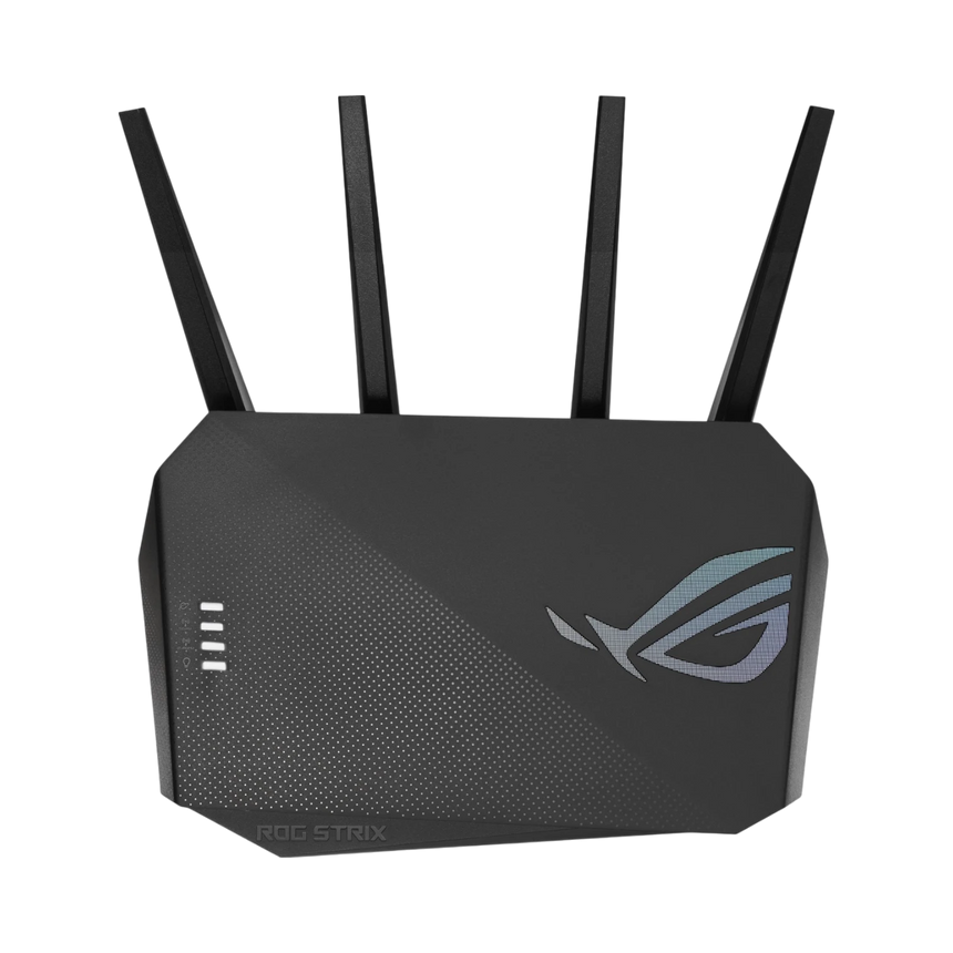 ASUS ROG Strix GS-AX5400 WiFi 6 Extendable Gaming Router — Being Shipped