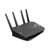 ASUS ROG Strix GS-AX5400 WiFi 6 Extendable Gaming Router — Being Shipped