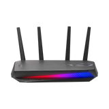 ASUS ROG Strix GS-AX5400 WiFi 6 Extendable Gaming Router — Being Shipped