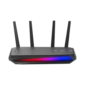 ASUS ROG Strix GS-AX5400 WiFi 6 Extendable Gaming Router — Being Shipped