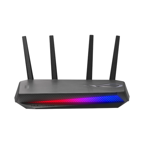 ASUS ROG Strix GS-AX5400 WiFi 6 Extendable Gaming Router — Being Shipped
