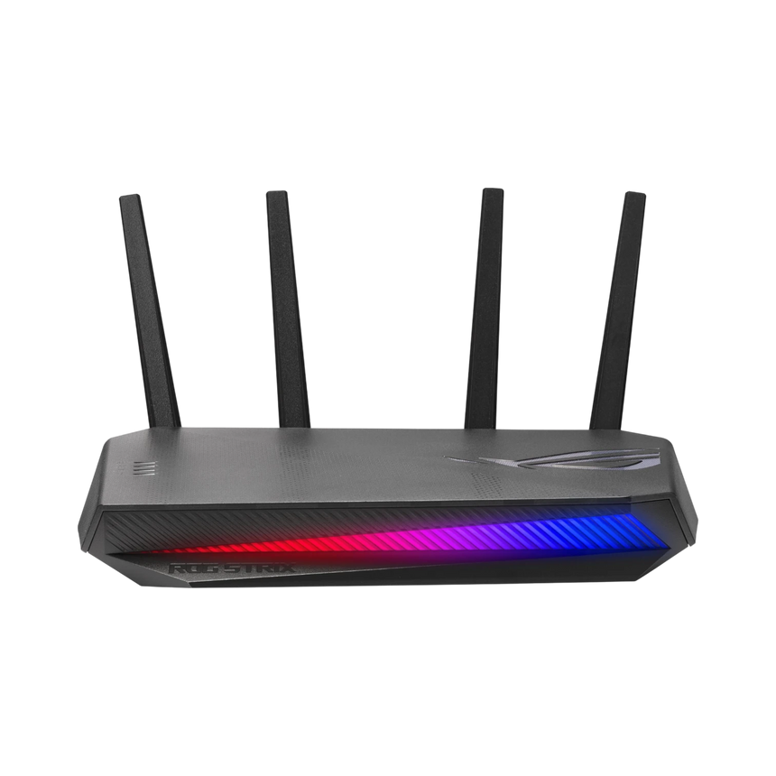 ASUS ROG Strix GS-AX5400 WiFi 6 Extendable Gaming Router — Being Shipped