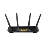 ASUS ROG Strix GS-AX5400 WiFi 6 Extendable Gaming Router — Being Shipped