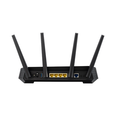 ASUS ROG Strix GS-AX5400 WiFi 6 Extendable Gaming Router — Being Shipped