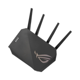 ASUS ROG Strix GS-AX5400 WiFi 6 Extendable Gaming Router — Being Shipped