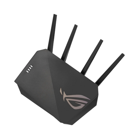 ASUS ROG Strix GS-AX5400 WiFi 6 Extendable Gaming Router — Being Shipped