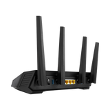 ASUS ROG Strix GS-AX5400 WiFi 6 Extendable Gaming Router — Being Shipped