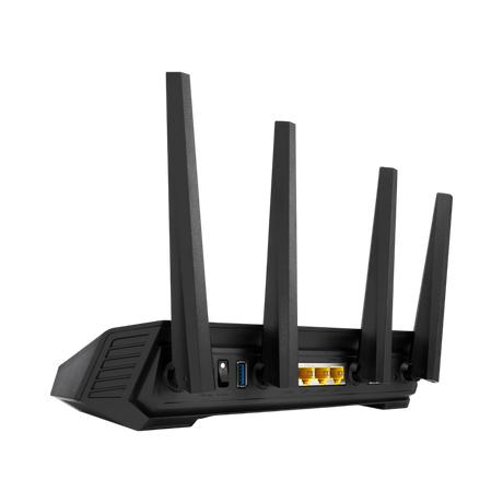 ASUS ROG Strix GS-AX5400 WiFi 6 Extendable Gaming Router — Being Shipped