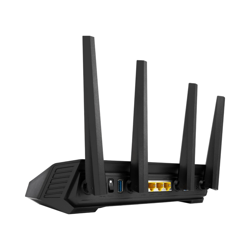 ASUS ROG Strix GS-AX5400 WiFi 6 Extendable Gaming Router — Being Shipped