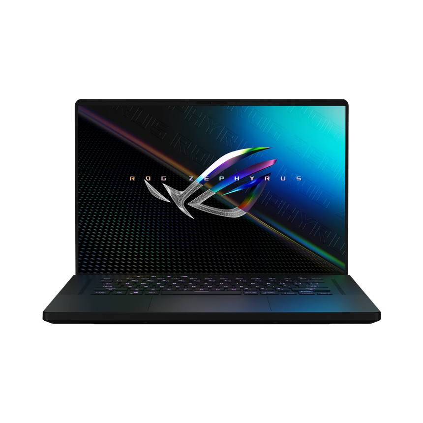 ASUS ROG Zephyrus M16 16" Gaming Laptop, Intel Core i9-11900H, NVIDIA RTX 3060, 16GB RAM, 1TB SSD — Being Shipped
