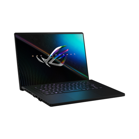 ASUS ROG Zephyrus M16 16" Gaming Laptop, Intel Core i9-11900H, NVIDIA RTX 3060, 16GB RAM, 1TB SSD — Being Shipped