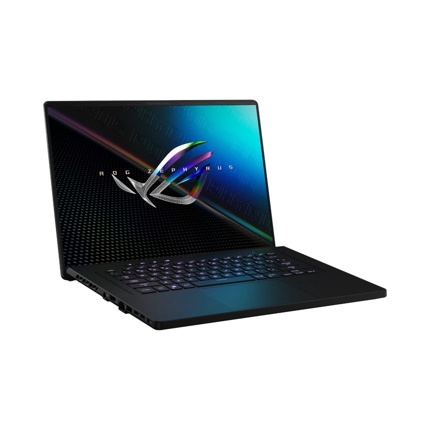 ASUS ROG Zephyrus M16 16" Gaming Laptop, Intel Core i9-11900H, NVIDIA RTX 3060, 16GB RAM, 1TB SSD — Being Shipped