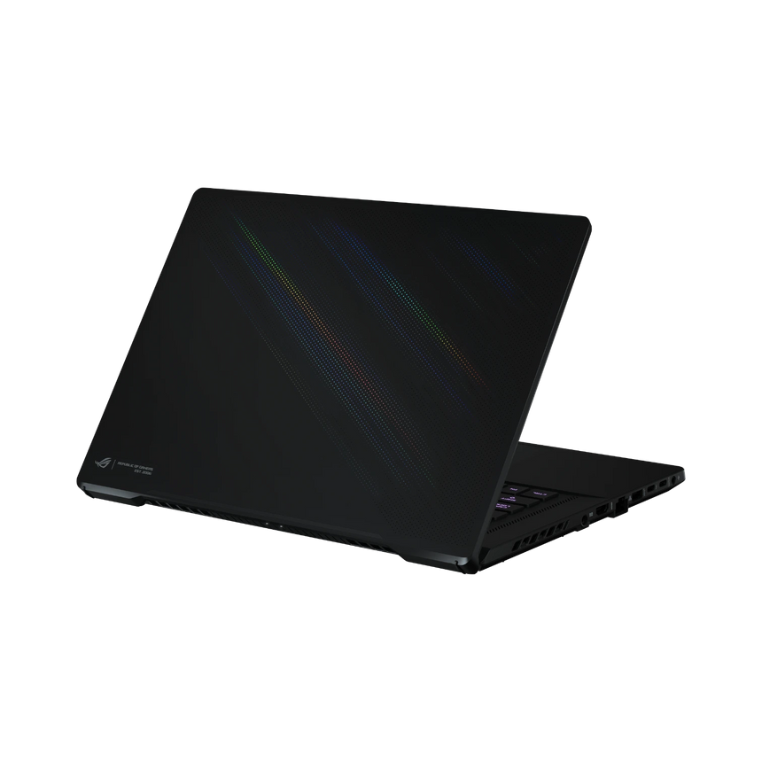 ASUS ROG Zephyrus M16 16" Gaming Laptop, Intel Core i9-11900H, NVIDIA RTX 3060, 16GB RAM, 1TB SSD — Being Shipped