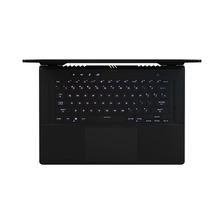 ASUS ROG Zephyrus M16 16" Gaming Laptop, Intel Core i9-11900H, NVIDIA RTX 3060, 16GB RAM, 1TB SSD — Being Shipped