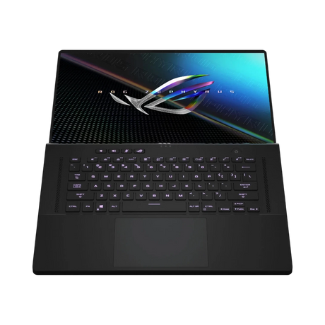 ASUS ROG Zephyrus M16 16" Gaming Laptop, Intel Core i9-11900H, NVIDIA RTX 3060, 16GB RAM, 1TB SSD — Being Shipped