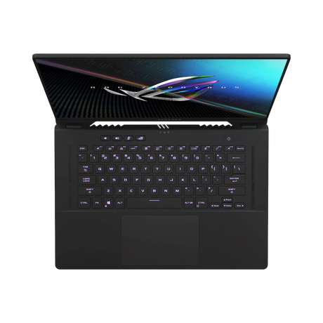 ASUS ROG Zephyrus M16 16" Gaming Laptop, Intel Core i9-11900H, NVIDIA RTX 3060, 16GB RAM, 1TB SSD — Being Shipped