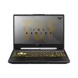 ASUS TUF Gaming A15 15.6" Gaming Laptop, AMD Ryzen 7 4800H, NVIDIA RTX 2060, 16GB DDR4 RAM, 1TB SSD — Being Shipped