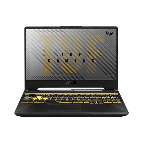 ASUS TUF Gaming A15 15.6" Gaming Laptop, AMD Ryzen 7 4800H, NVIDIA RTX 2060, 16GB DDR4 RAM, 1TB SSD — Being Shipped