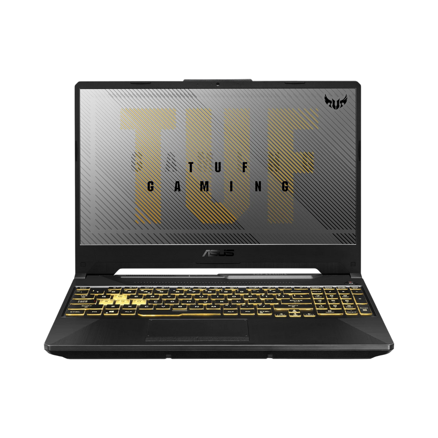 ASUS TUF Gaming A15 15.6" Gaming Laptop, AMD Ryzen 7 4800H, NVIDIA RTX 2060, 16GB DDR4 RAM, 1TB SSD — Being Shipped