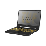 ASUS TUF Gaming A15 15.6" Gaming Laptop, AMD Ryzen 7 4800H, NVIDIA RTX 2060, 16GB DDR4 RAM, 1TB SSD — Being Shipped