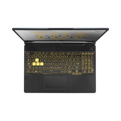 ASUS TUF Gaming A15 15.6" Gaming Laptop, AMD Ryzen 7 4800H, NVIDIA RTX 2060, 16GB DDR4 RAM, 1TB SSD — Being Shipped
