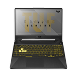 ASUS TUF Gaming A15 15.6" Gaming Laptop, AMD Ryzen 7 4800H, NVIDIA RTX 2060, 16GB DDR4 RAM, 1TB SSD — Being Shipped