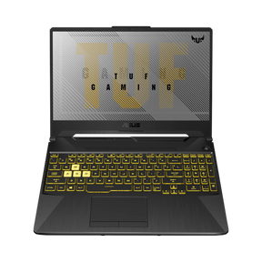 ASUS TUF Gaming A15 15.6" Gaming Laptop, AMD Ryzen 7 4800H, NVIDIA RTX 2060, 16GB DDR4 RAM, 1TB SSD — Being Shipped