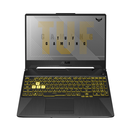 ASUS TUF Gaming A15 15.6" Gaming Laptop, AMD Ryzen 7 4800H, NVIDIA RTX 2060, 16GB DDR4 RAM, 1TB SSD — Being Shipped
