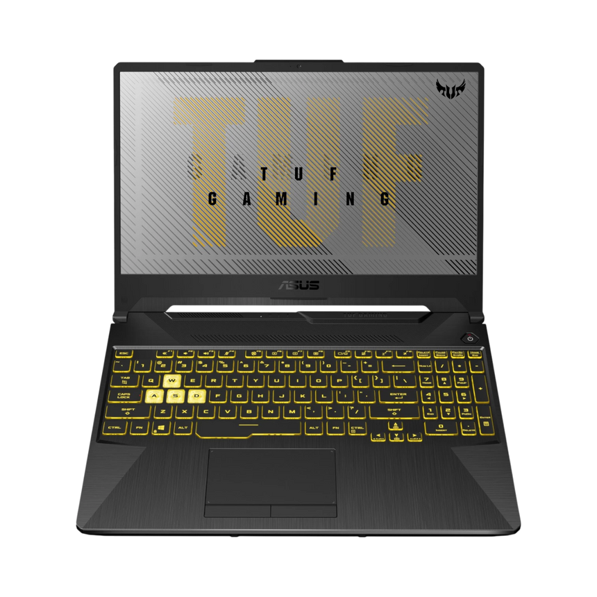 ASUS TUF Gaming A15 15.6" Gaming Laptop, AMD Ryzen 7 4800H, NVIDIA RTX 2060, 16GB DDR4 RAM, 1TB SSD — Being Shipped