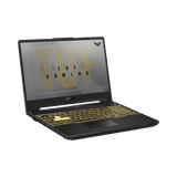 ASUS TUF Gaming A15 15.6" Gaming Laptop, AMD Ryzen 7 4800H, NVIDIA RTX 2060, 16GB DDR4 RAM, 1TB SSD — Being Shipped
