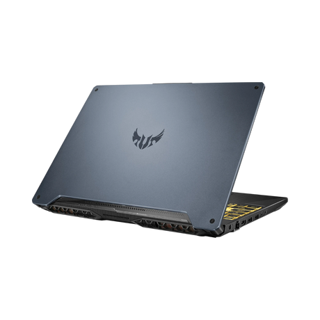 ASUS TUF Gaming A15 15.6" Gaming Laptop, AMD Ryzen 7 4800H, NVIDIA RTX 2060, 16GB DDR4 RAM, 1TB SSD — Being Shipped