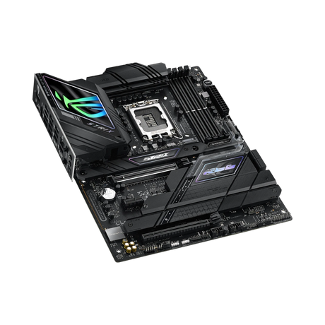 ASUS ROG STRIX Z790-F GAMING WIFI II LGA 1700 ATX Motherboard — Being Shipped