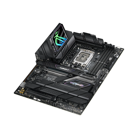 ASUS ROG STRIX Z790-F GAMING WIFI II LGA 1700 ATX Motherboard — Being Shipped