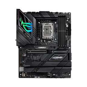 ASUS ROG STRIX Z790-F GAMING WIFI II LGA 1700 ATX Motherboard — Being Shipped