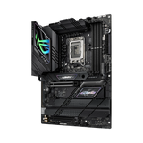 ASUS ROG STRIX Z790-F GAMING WIFI II LGA 1700 ATX Motherboard — Being Shipped