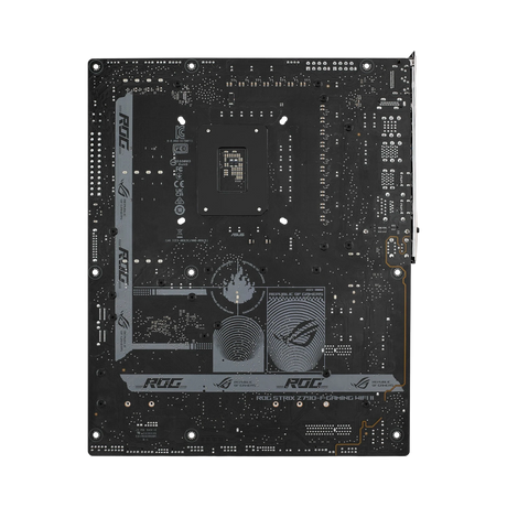 ASUS ROG STRIX Z790-F GAMING WIFI II LGA 1700 ATX Motherboard — Being Shipped