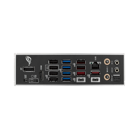 ASUS ROG STRIX Z790-F GAMING WIFI II LGA 1700 ATX Motherboard — Being Shipped