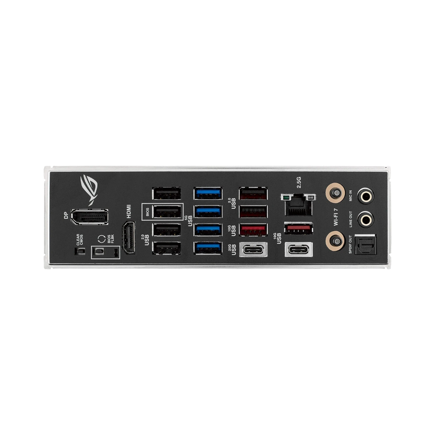 ASUS ROG STRIX Z790-F GAMING WIFI II LGA 1700 ATX Motherboard — Being Shipped