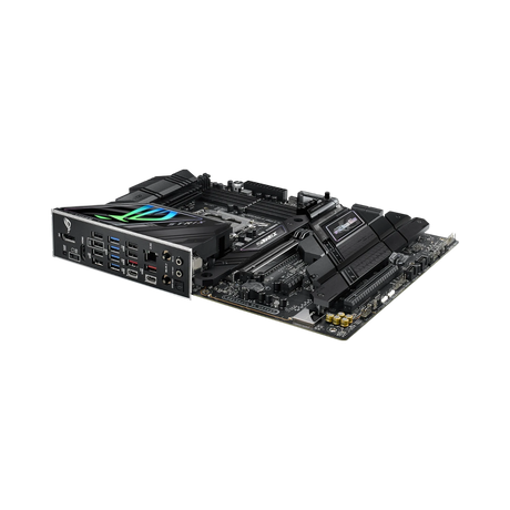 ASUS ROG STRIX Z790-F GAMING WIFI II LGA 1700 ATX Motherboard — Being Shipped