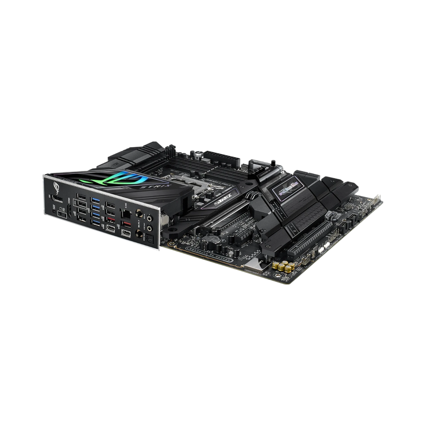 ASUS ROG STRIX Z790-F GAMING WIFI II LGA 1700 ATX Motherboard — Being Shipped