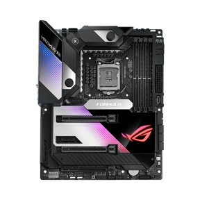 ASUS ROG Maximus XII Formula LGA 1200 ATX Motherboard — Being Shipped