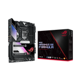 ASUS ROG Maximus XII Formula LGA 1200 ATX Motherboard — Being Shipped