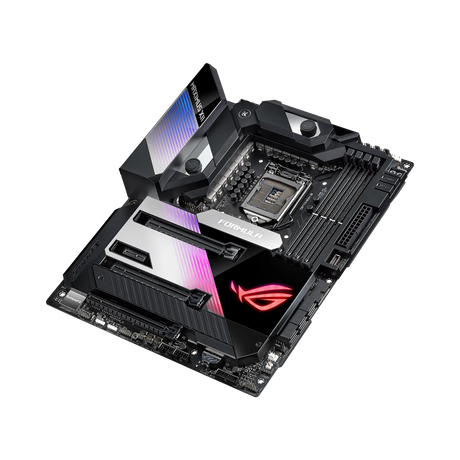 ASUS ROG Maximus XII Formula LGA 1200 ATX Motherboard — Being Shipped