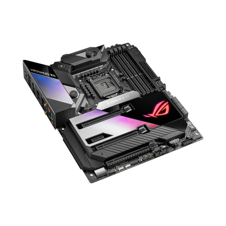 ASUS ROG Maximus XII Formula LGA 1200 ATX Motherboard — Being Shipped